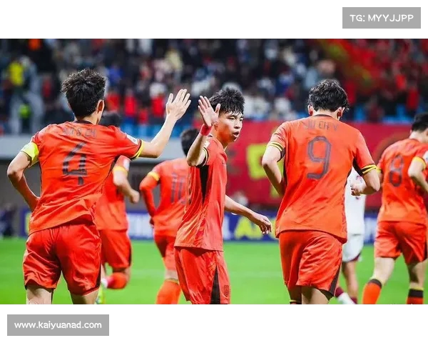 U21国足力争培养十至十二名顶级国脚实现亚洲赛场全面竞争目标 U21国足力争培养十至十二名顶级国脚实现亚洲赛场全面竞争目标